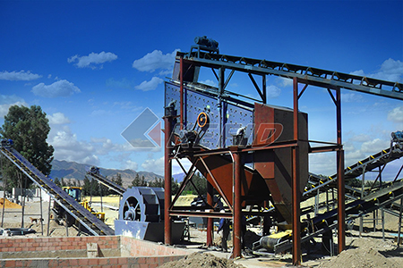 planta de trituración y lavado de carbón a la venta en sudáfrica  