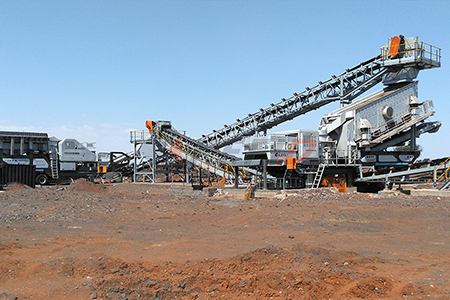 maquinaria de minera de cobre en venta en sudA1frica  
